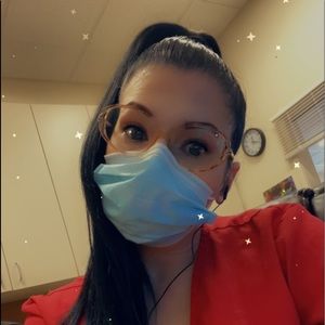 Meet your Posher, Faith